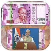 Modi Key Note Photo Frame 1.0