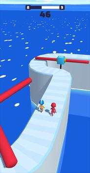 Dash Race 3D скриншот 5
