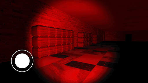 Horror Hotel 2 :Scary Horror Game Creepy Adventure screenshot 4