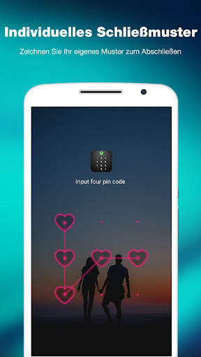 AppLock - Lock apps & Password screenshot 5