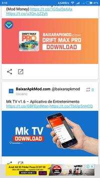 Baixar Apk Mod screenshot 3
