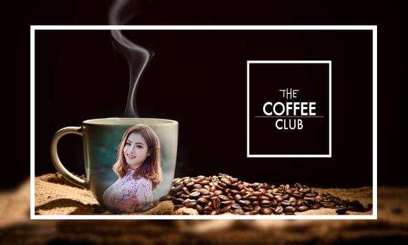 Coffee Mug Photo Frames screenshot 2