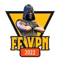 ff VPN server logo