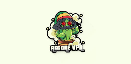 REGGAE VPN screenshot 1