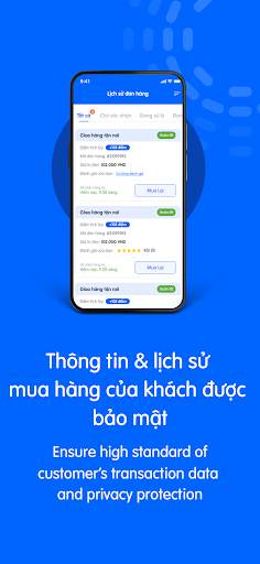 Pharmacity-Nhà thuốc tiện lợi screenshot 5