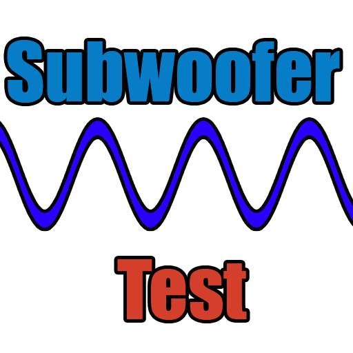 Subwoofer test 1.17