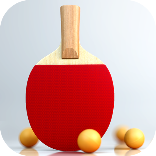 Virtual Table Tennis आइकन
