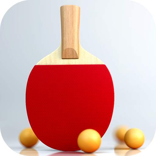 Virtual Table Tennis 2.3.6