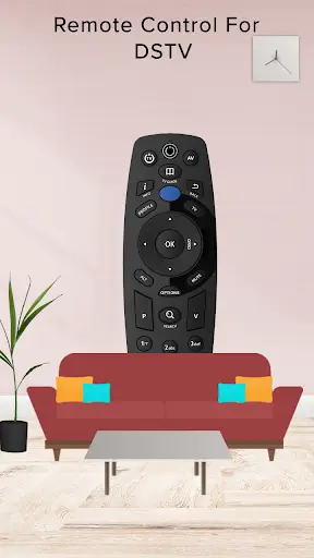 Remote Control For DSTV screenshot 2