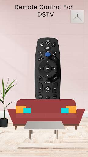 Remote Control For DSTV screenshot 2