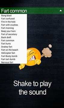 Funny Fart Sound Effects screenshot 2