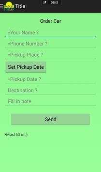 Goban screenshot 1