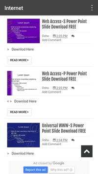 All New PPT Templates скриншот 3