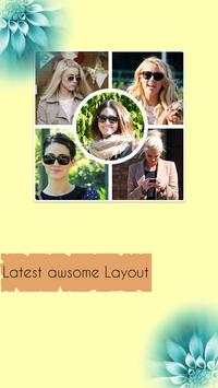 tree collage photo maker screenshot 5