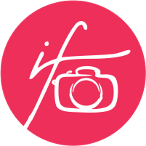 Fonts for Instagram icon