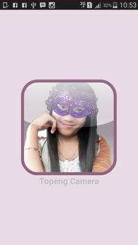 Mask Camera screenshot 1
