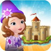 Princess Sofia icon