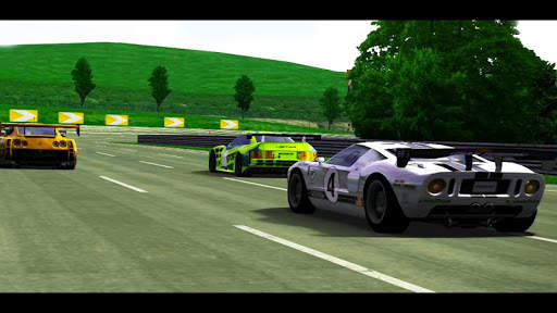 Turbo Engine Car Drift Racing:Sports Car Driving screenshot 5