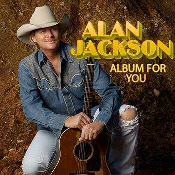 Alan Jackson Best Album Music screenshot 3