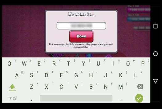 FHX Grand Terbaru COC screenshot 2