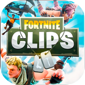 Fortnight - Battle Royale Wallpapers icon