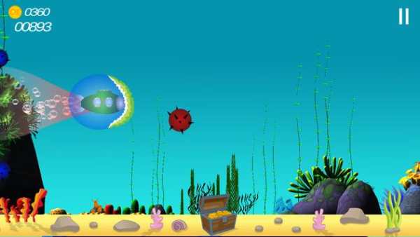OCEAN KING screenshot 4