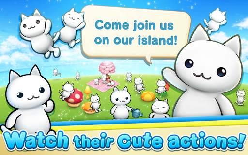Meow Meow Star Acres screenshot 10