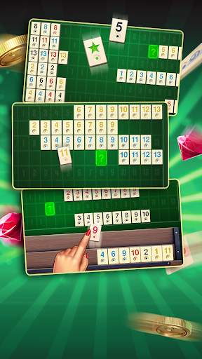 Рамми Rummy Club скриншот 3