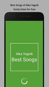 Alka Yagnik Best Songs screenshot 1