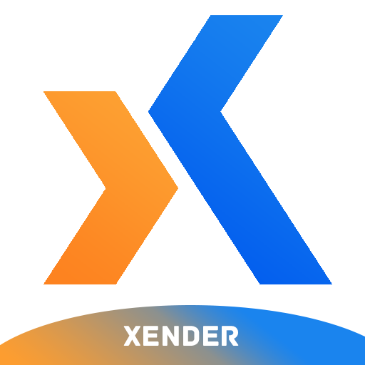 Xender File Transfer and Sharing 2021 icon