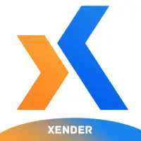 Xender File Transfer and Sharing 2021 icon