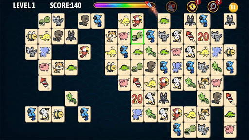 Link Animal 4 تصوير الشاشة