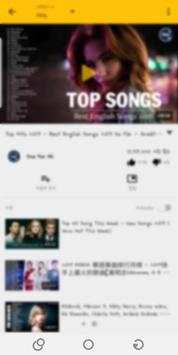 Video  Music  Player for Free screenshot 2