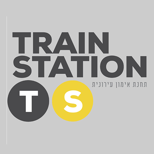 TRAIN STATION icon