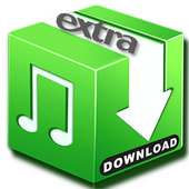 Best Music Download icon