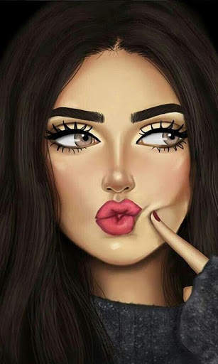 Güzel Girly Görüntüleri ve HD Duvar Kağıtları screenshot 2