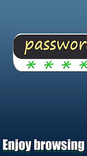 all social media password screenshot 4