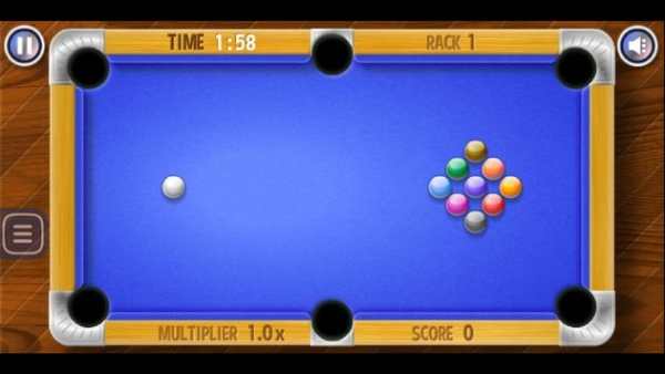 Pool King 8 screenshot 5