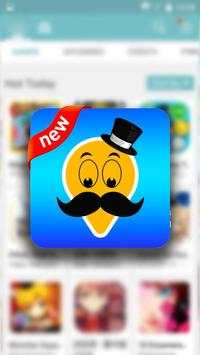 Tips: QooApp Game Store App download скриншот 3