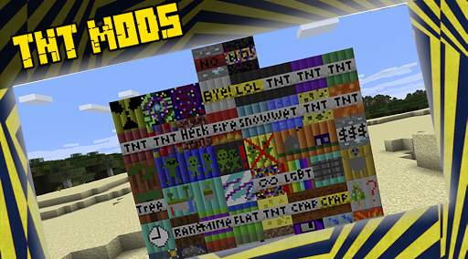TNT Mods & Maps screenshot 3