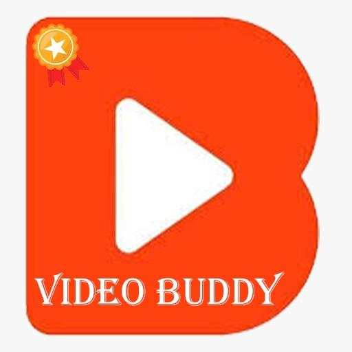 Videobuddy Video Player- Vidiobuddy vbmv movie app 1.3