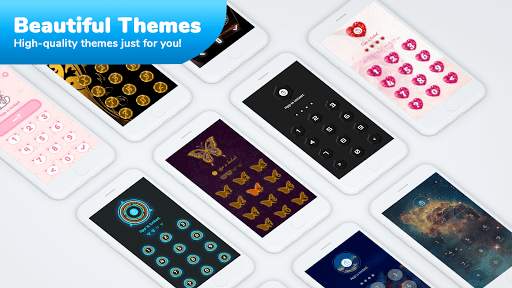 Time App Lock : Time Password 2 تصوير الشاشة