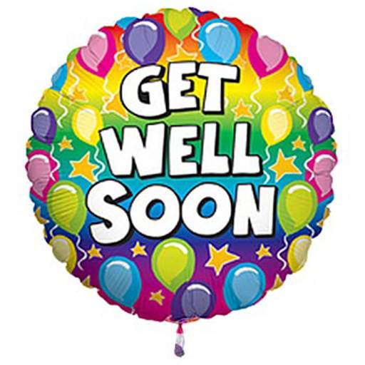 Get Well Soon SMS Messages 1.0