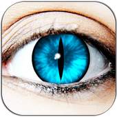 Cat Eye Photo Editor Tiger Eye 1.03