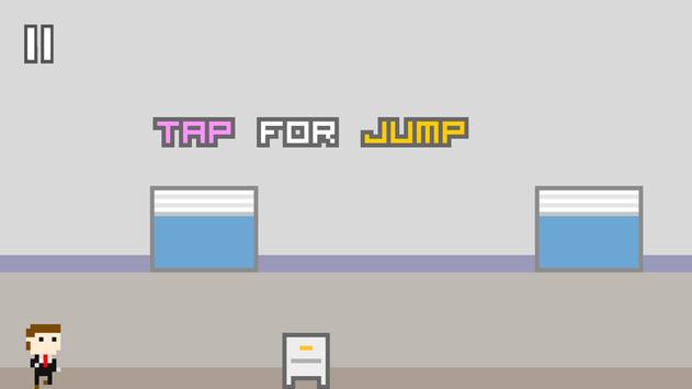 Office Run screenshot 1