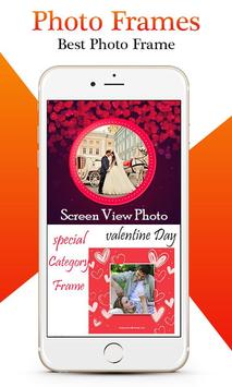 Photo Frames screenshot 4