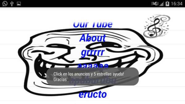 guasapp (funny noises) screenshot 3