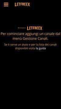 Letfreex - Free Streaming 1 تصوير الشاشة