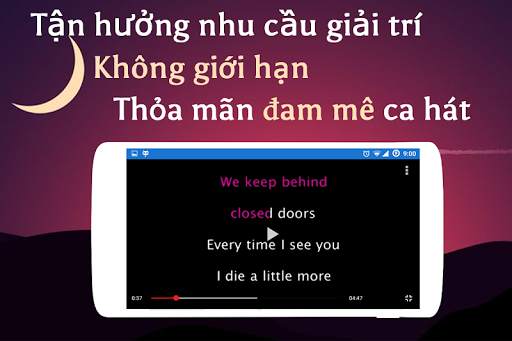 Hát Karaoke Việt Nam скриншот 1