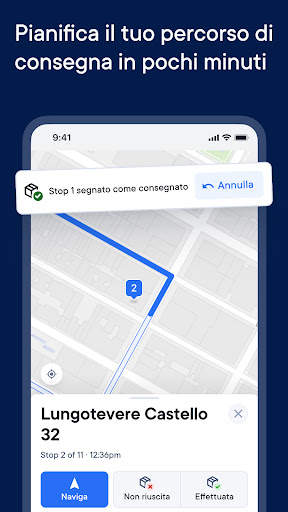 Circuit Route Planner screenshot 3